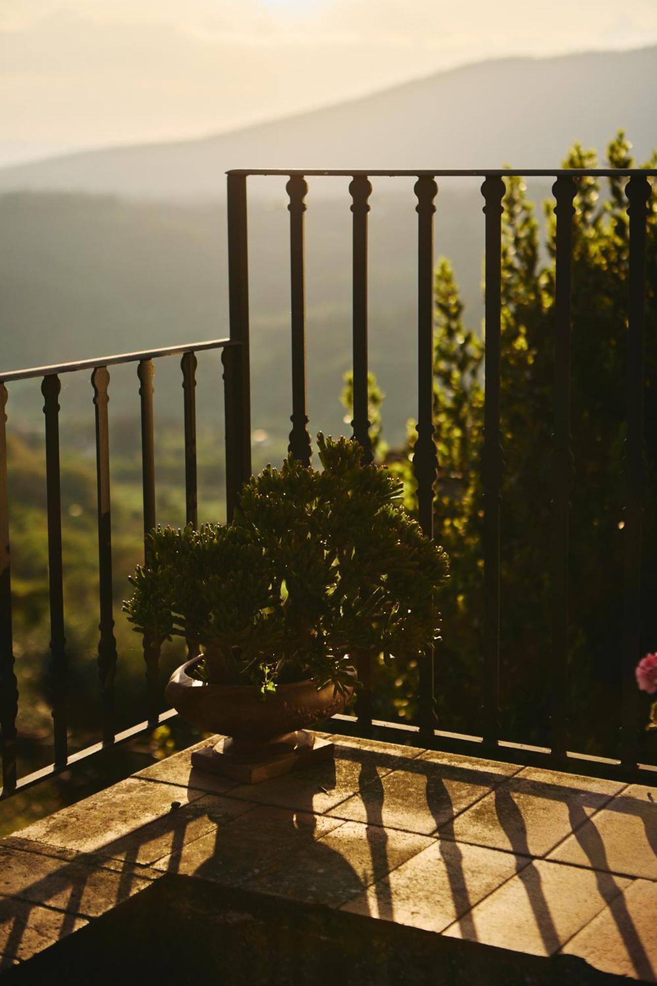 Villa Fattoria Poggio Di Fiesole Exterior foto