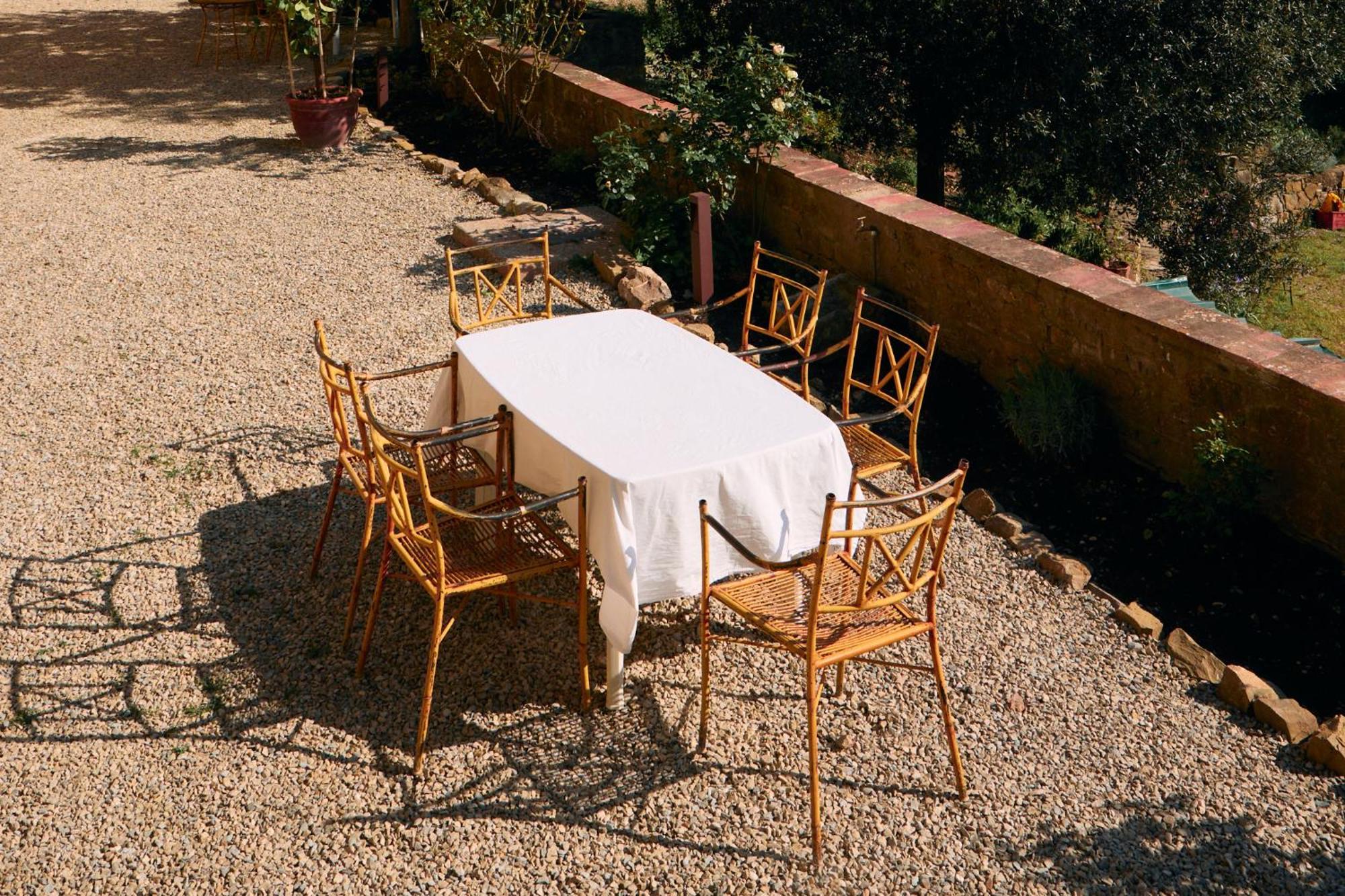 Villa Fattoria Poggio Di Fiesole Exterior foto