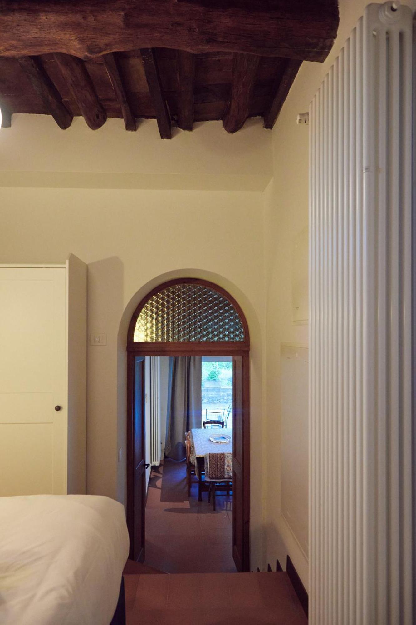 Villa Fattoria Poggio Di Fiesole Exterior foto